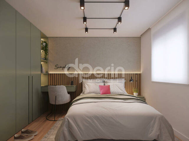 #24 - Apartamento para Venda em São Carlos - SP - 3