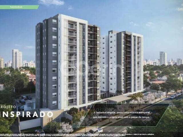 #26 - Apartamento para Venda em São Carlos - SP - 1