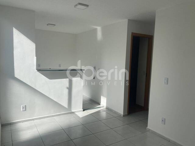 #36 - Apartamento para Venda em São Carlos - SP - 1