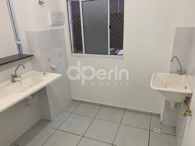 #71 - Apartamento para Venda em São Carlos - SP - 2
