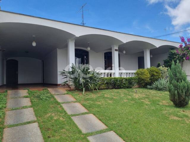 #76 - Casa para Venda em São Carlos - SP - 2