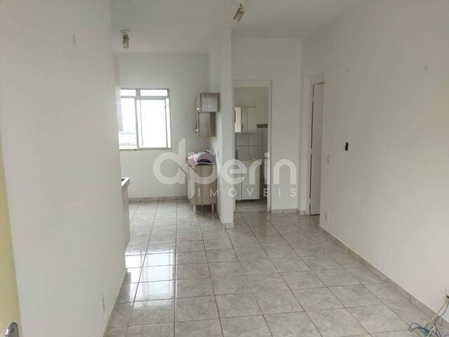 #86 - Apartamento para Venda em São Carlos - SP - 2