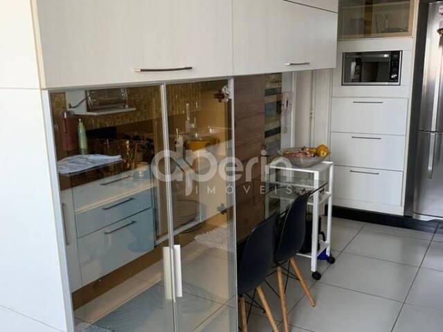 #35 - Apartamento para Venda em São Carlos - SP - 3