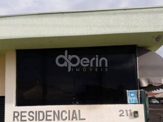 #37 - Apartamento para Venda em São Carlos - SP - 1