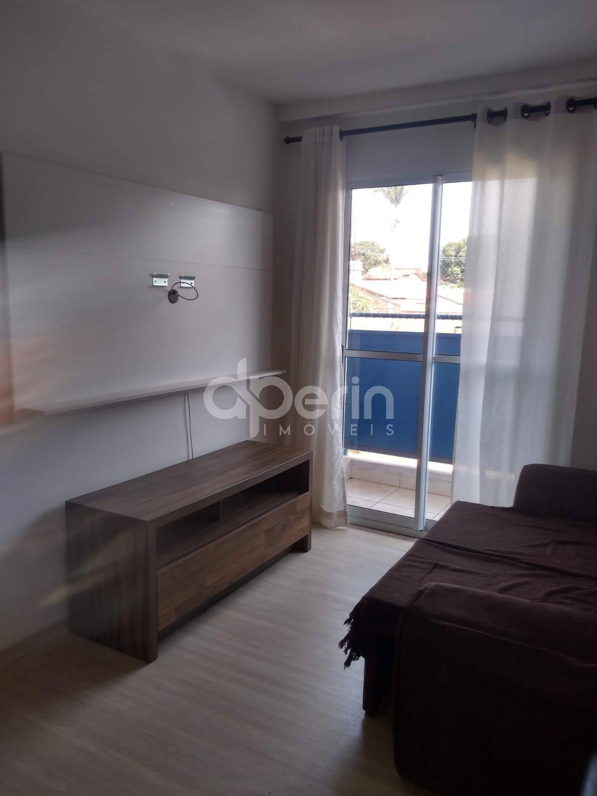 Apartamento à venda com 2 quartos, 48m² - Foto 5