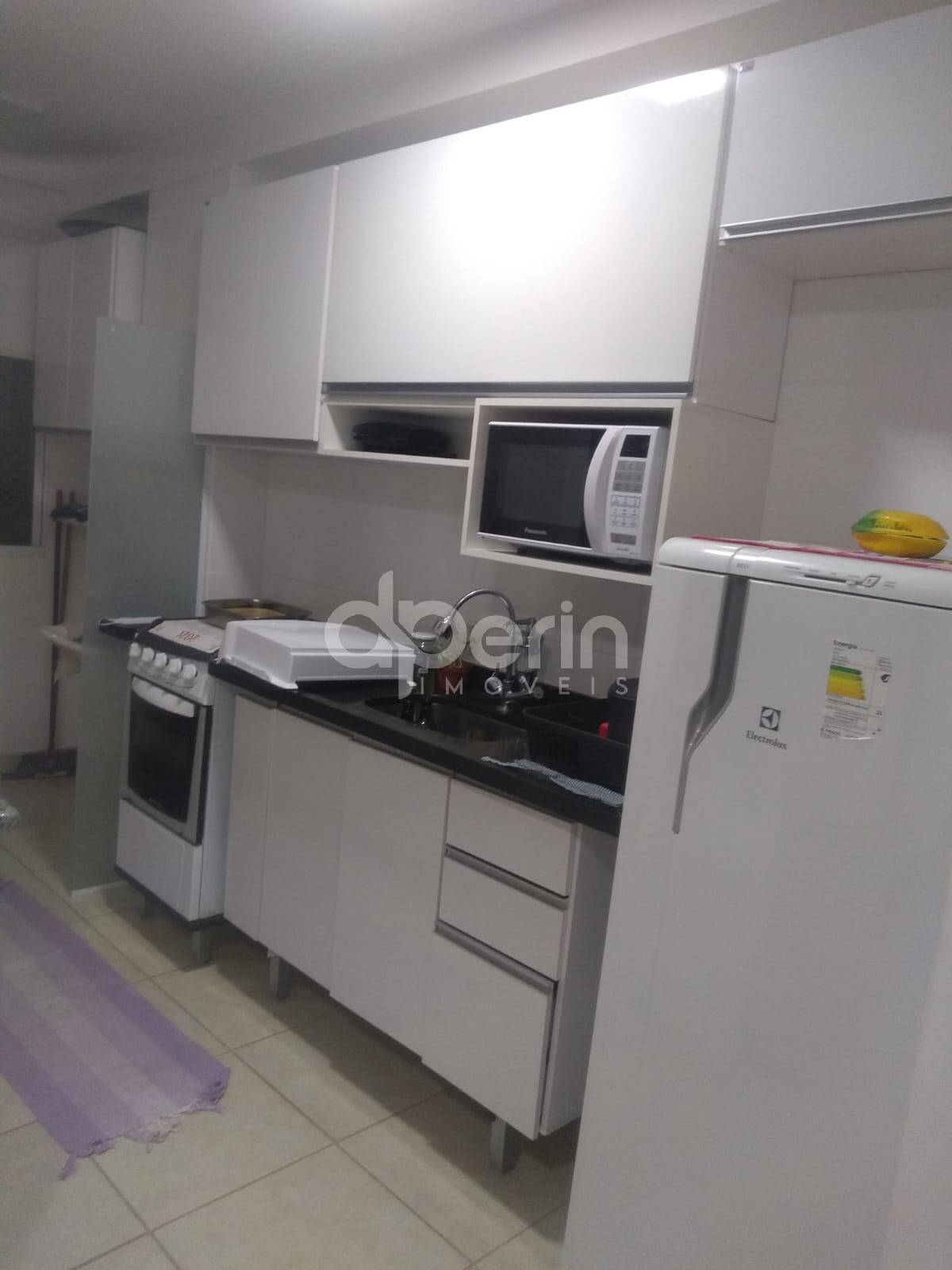 Apartamento à venda com 2 quartos, 48m² - Foto 3