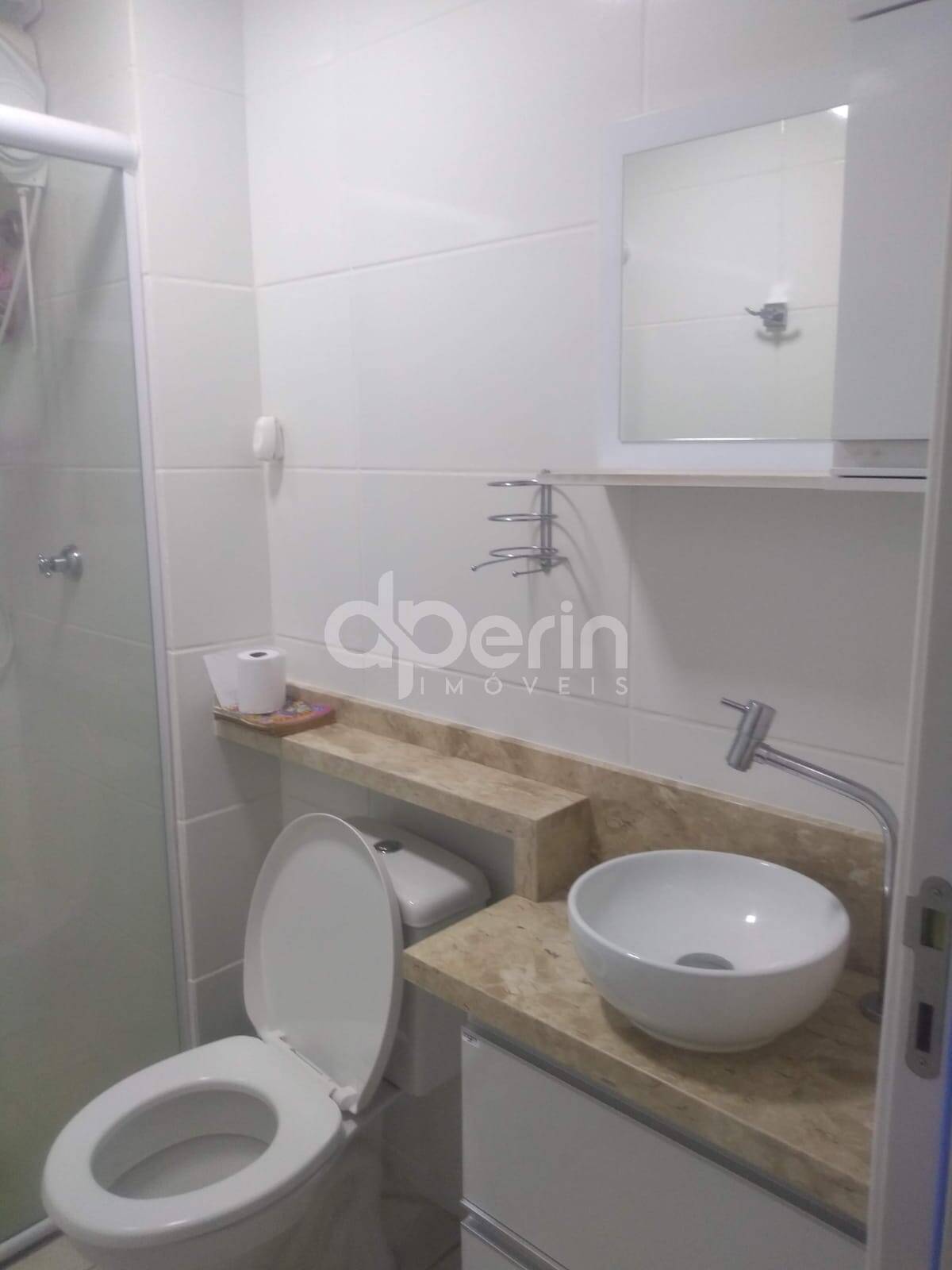 Apartamento à venda com 2 quartos, 48m² - Foto 4