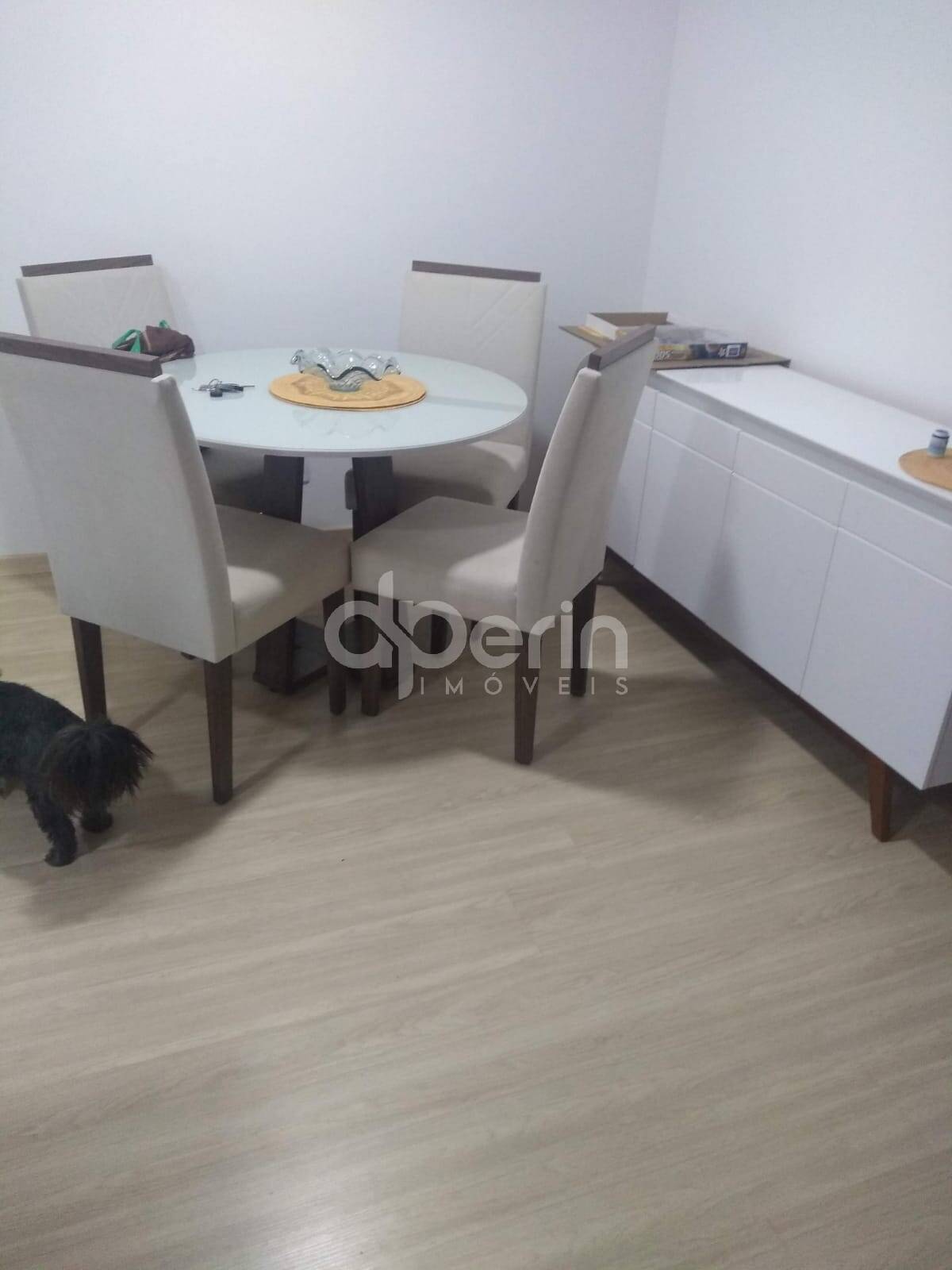 Apartamento à venda com 2 quartos, 48m² - Foto 6