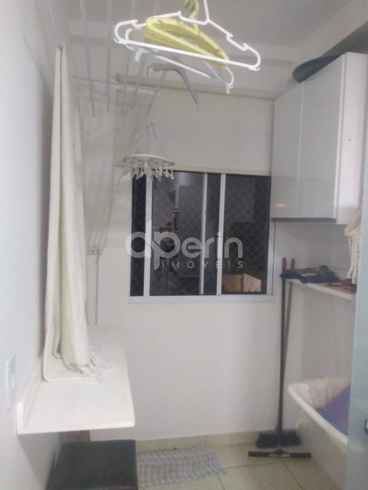 Apartamento à venda com 2 quartos, 48m² - Foto 7