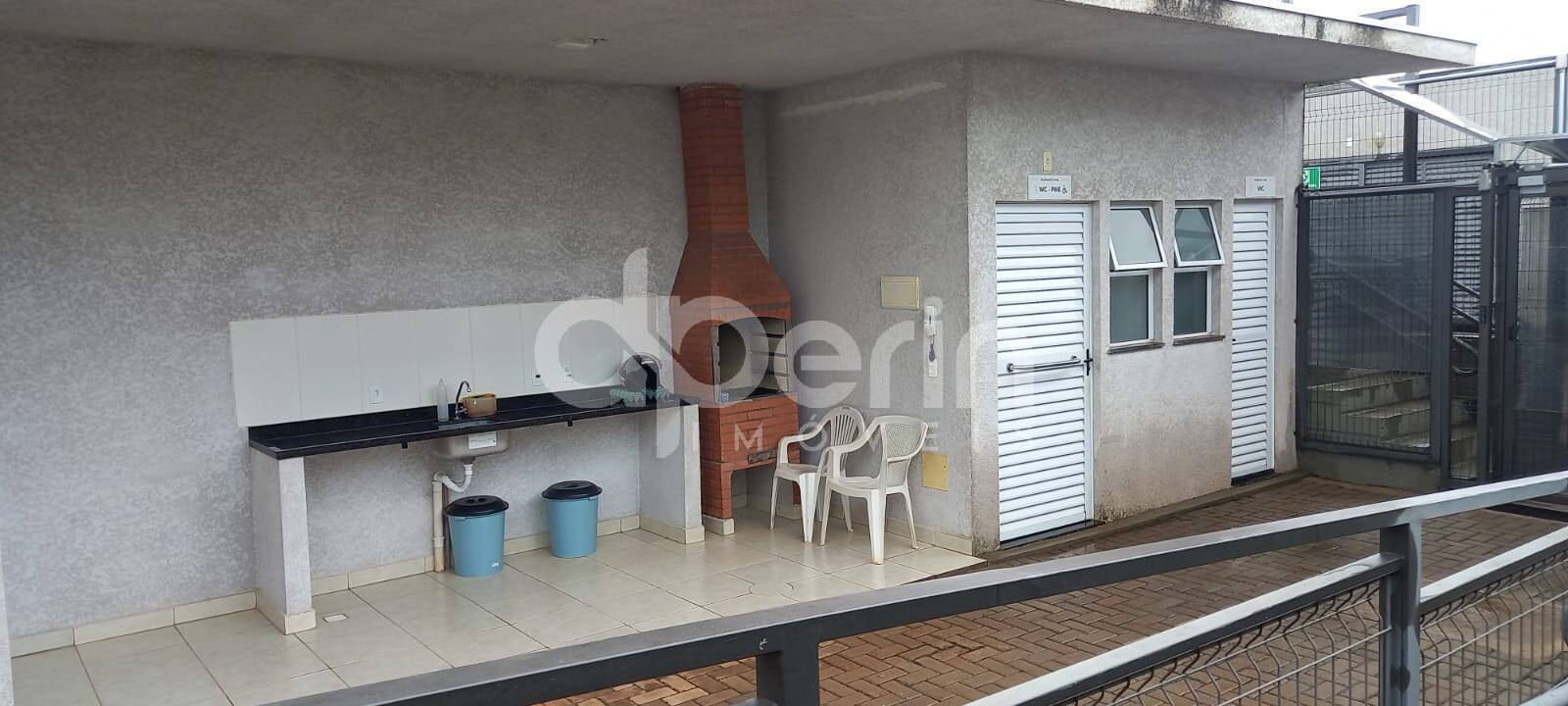 Apartamento à venda com 2 quartos, 48m² - Foto 12