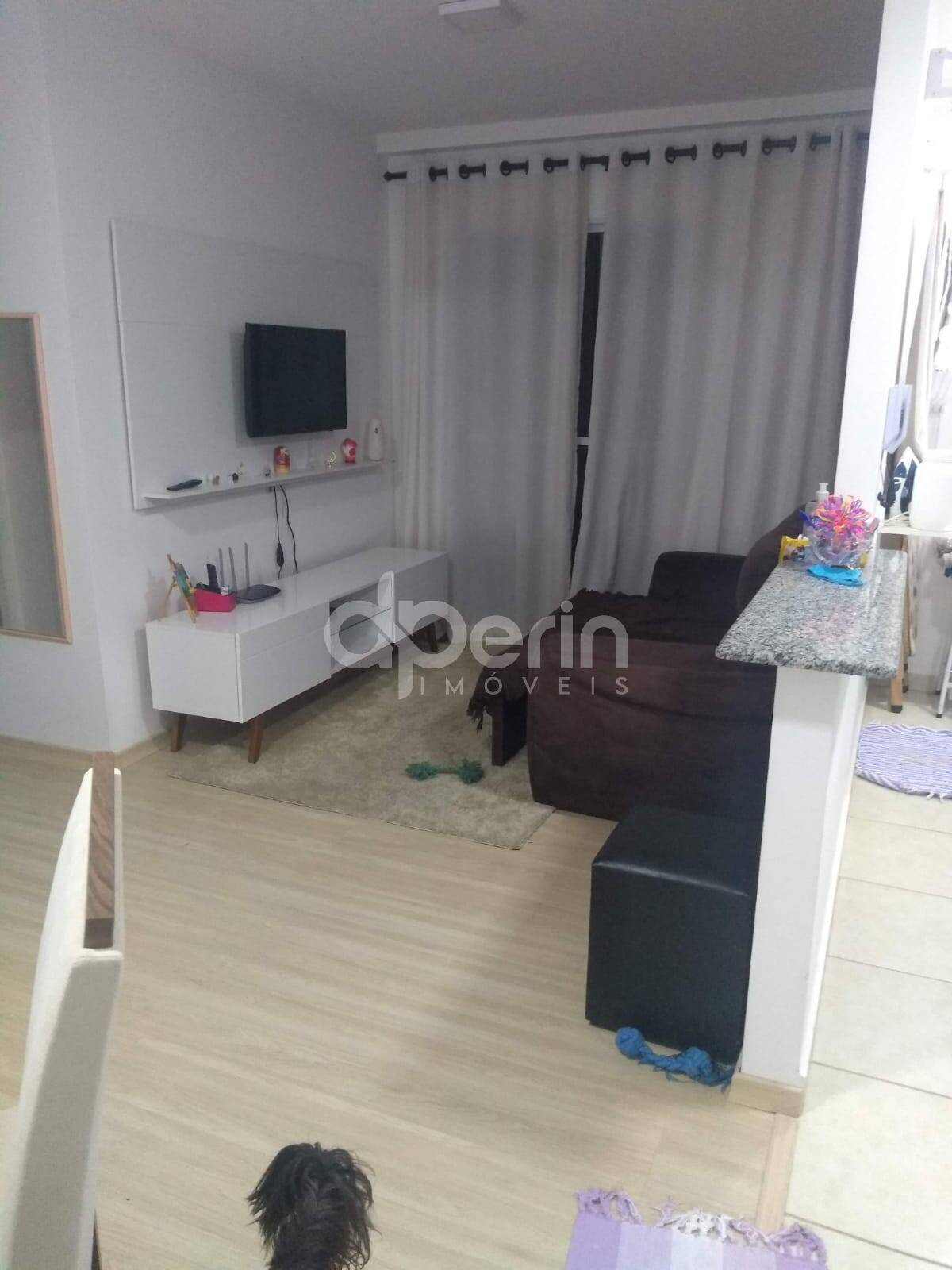 Apartamento à venda com 2 quartos, 48m² - Foto 9