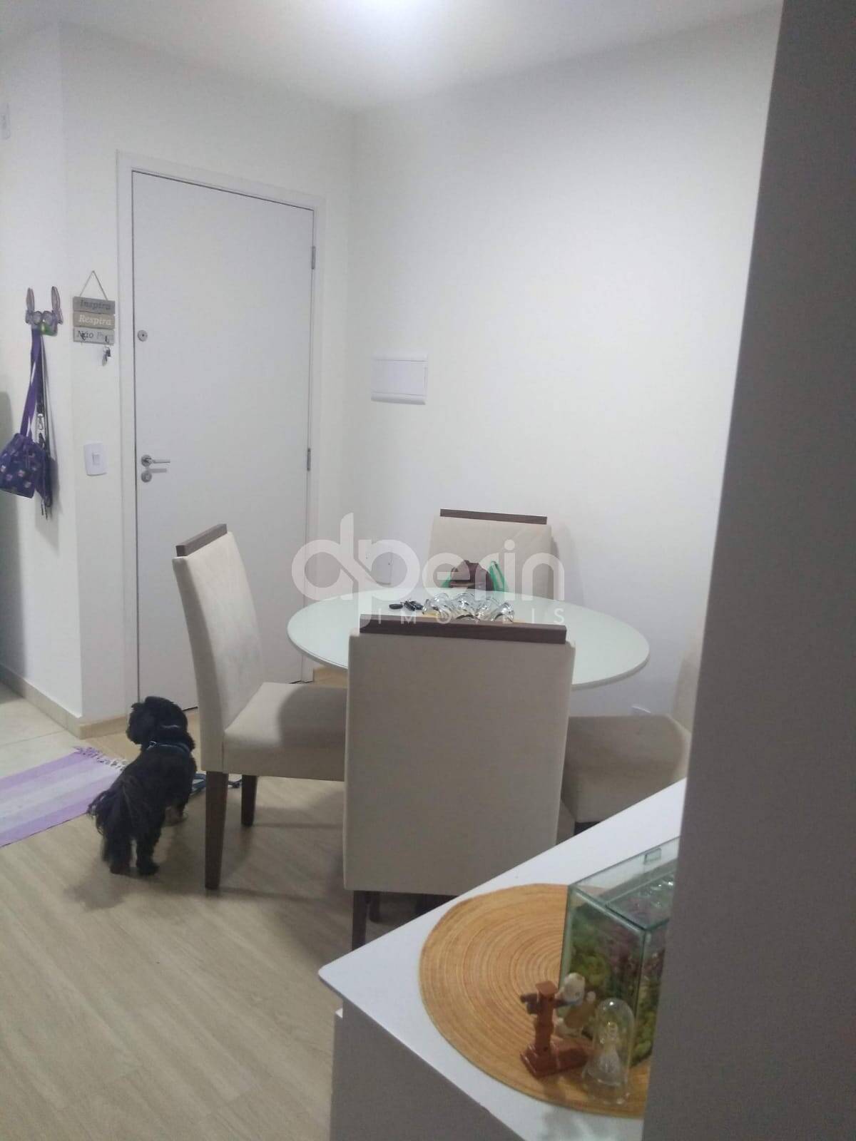 Apartamento à venda com 2 quartos, 48m² - Foto 11