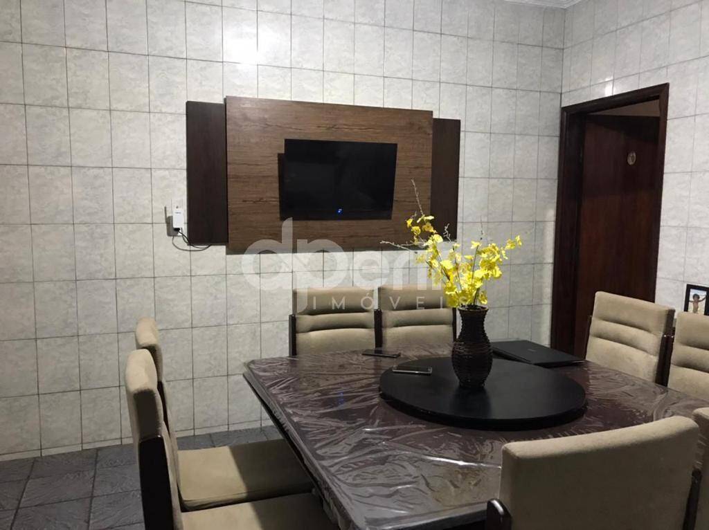 Casa à venda com 3 quartos, 145m² - Foto 10