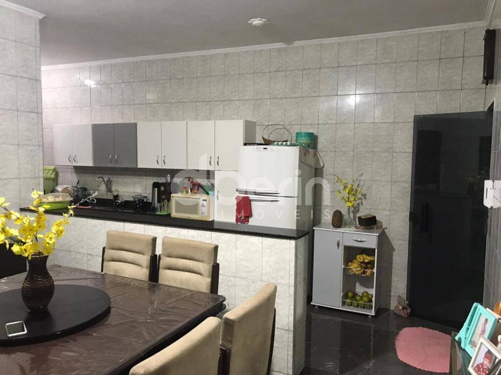 Casa à venda com 3 quartos, 145m² - Foto 9