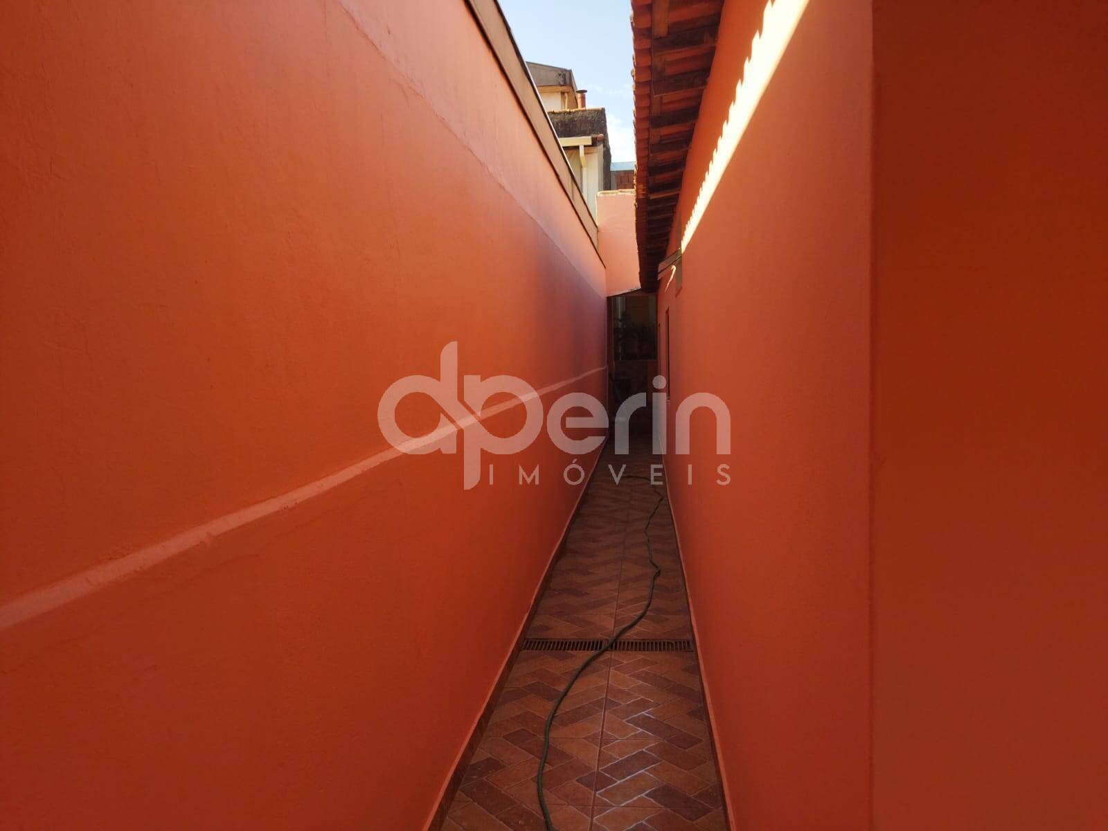 Casa à venda com 3 quartos, 126m² - Foto 17