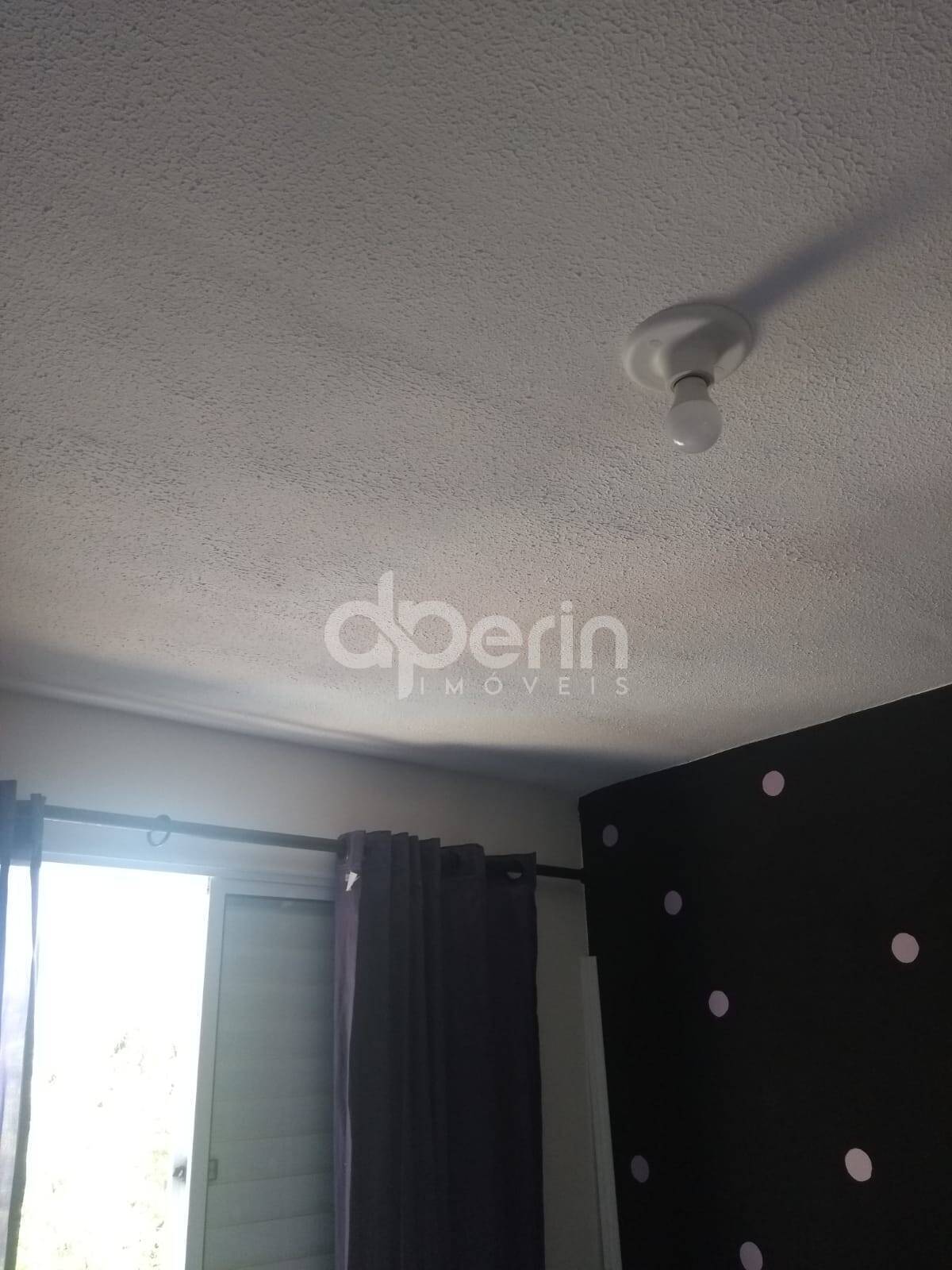 Apartamento à venda com 2 quartos, 40m² - Foto 4