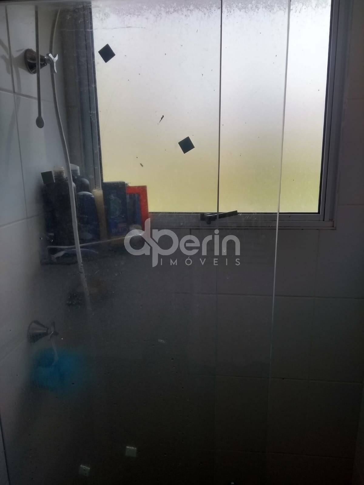 Apartamento à venda com 2 quartos, 40m² - Foto 7