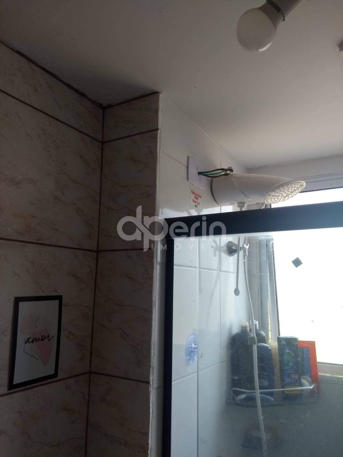 Apartamento à venda com 2 quartos, 40m² - Foto 6