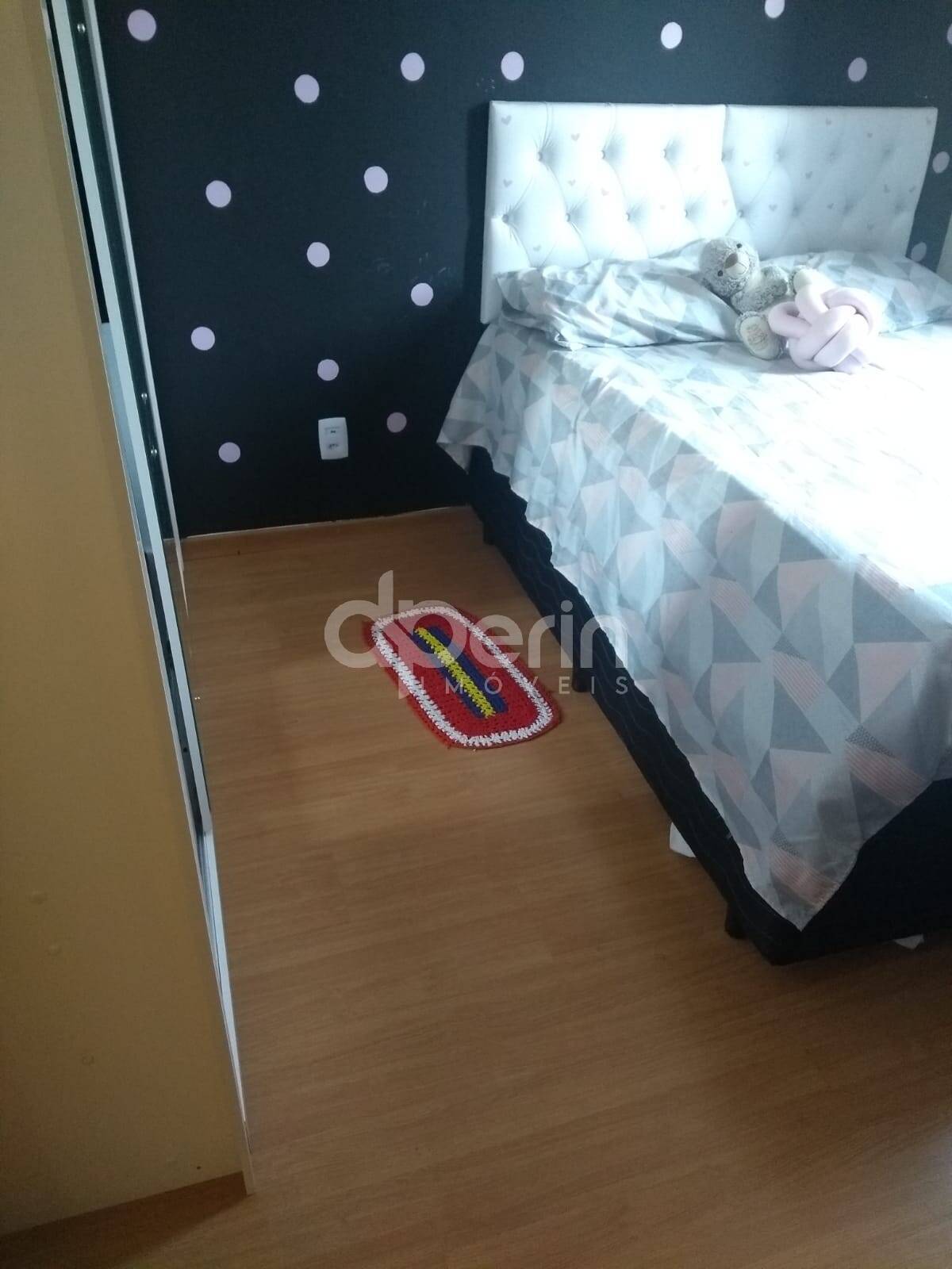 Apartamento à venda com 2 quartos, 40m² - Foto 9