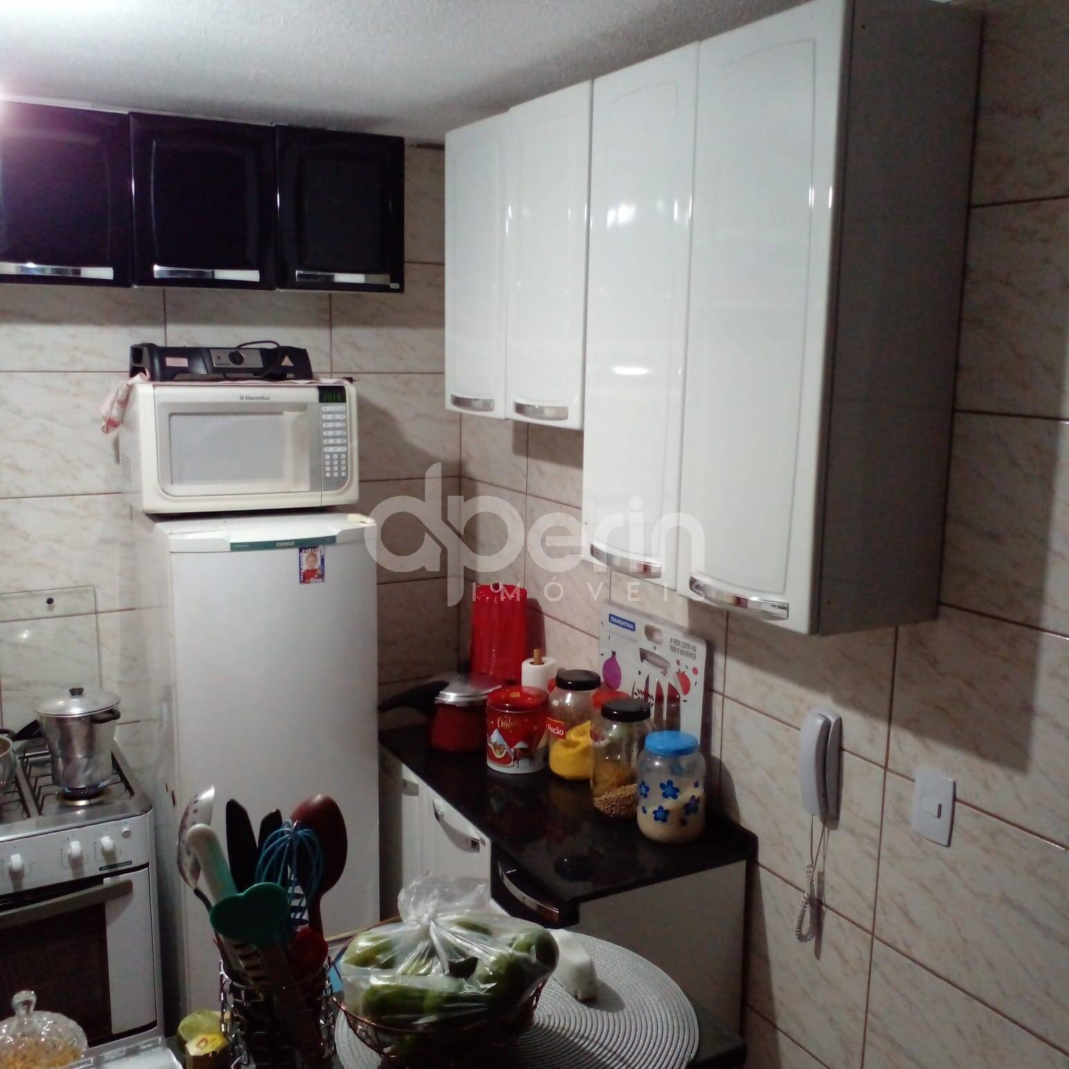 Apartamento à venda com 2 quartos, 40m² - Foto 13