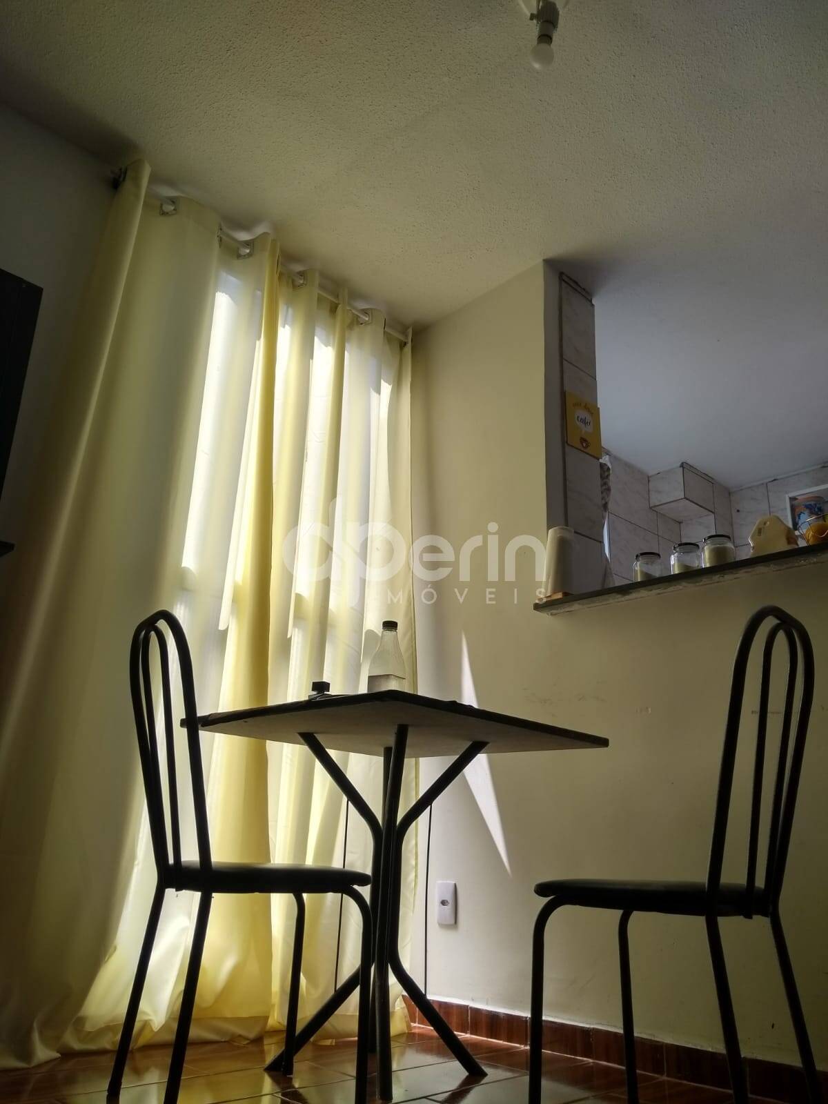 Apartamento à venda com 2 quartos, 40m² - Foto 11