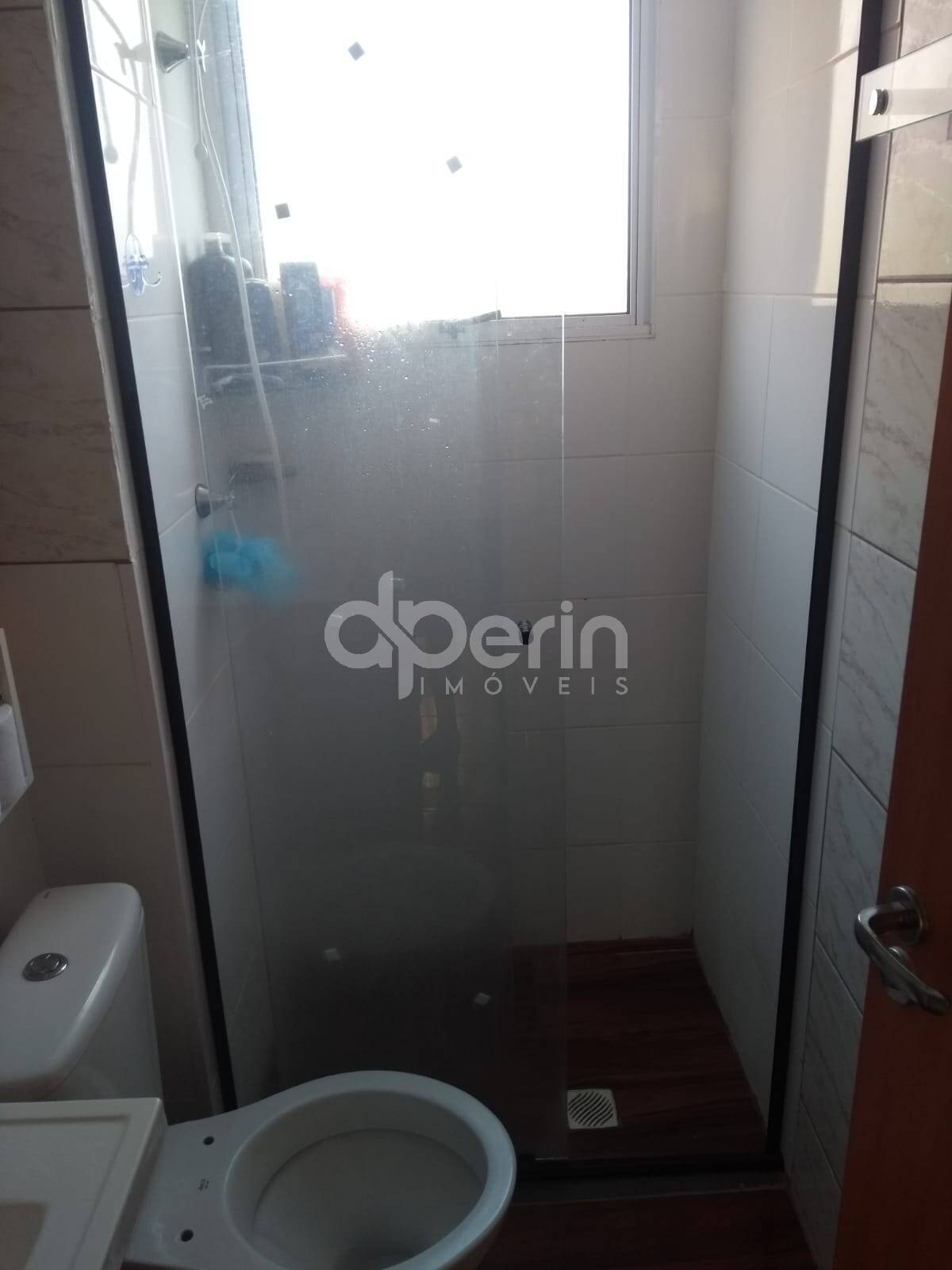 Apartamento à venda com 2 quartos, 40m² - Foto 12