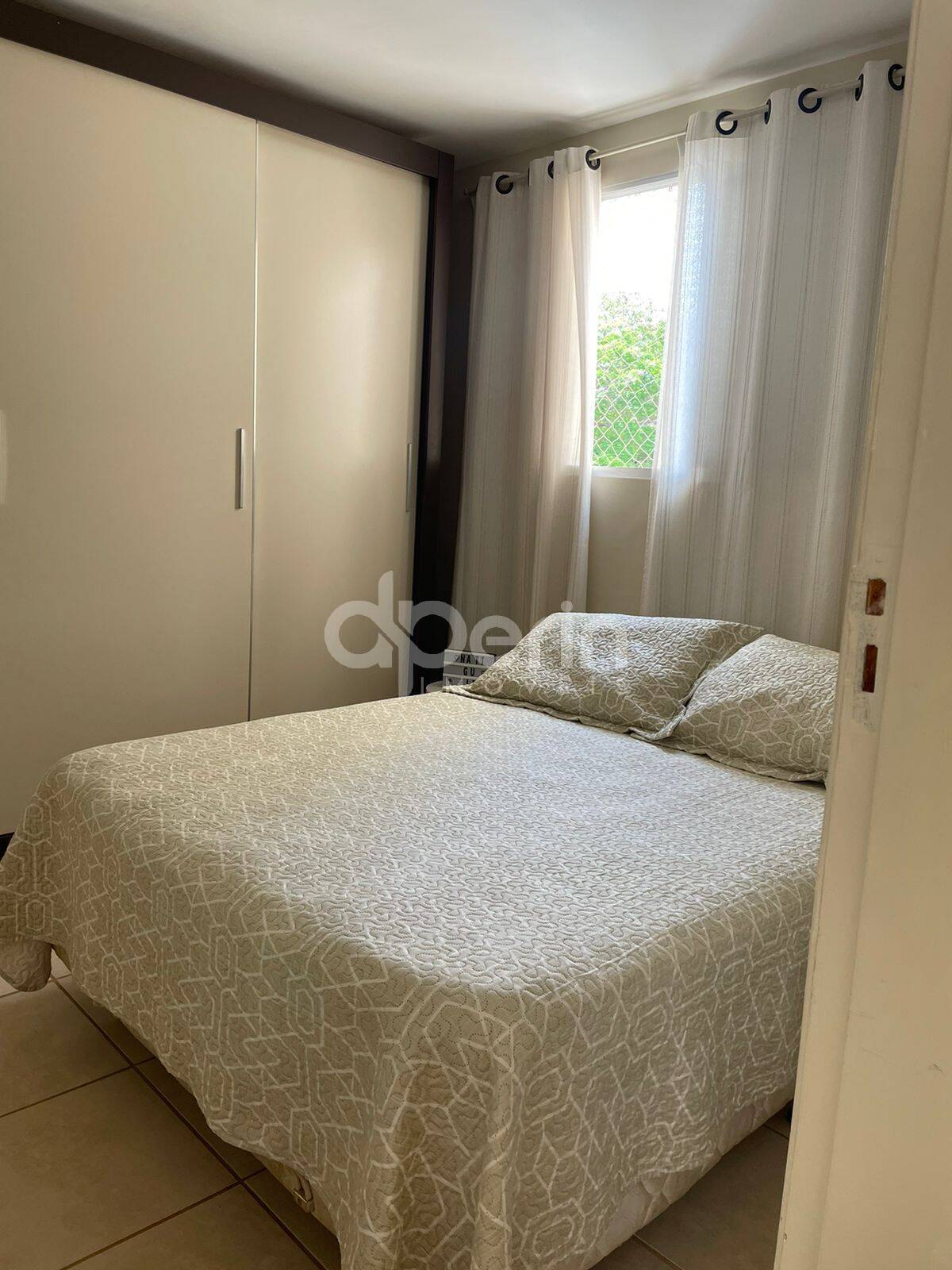 Apartamento à venda com 2 quartos, 42m² - Foto 6