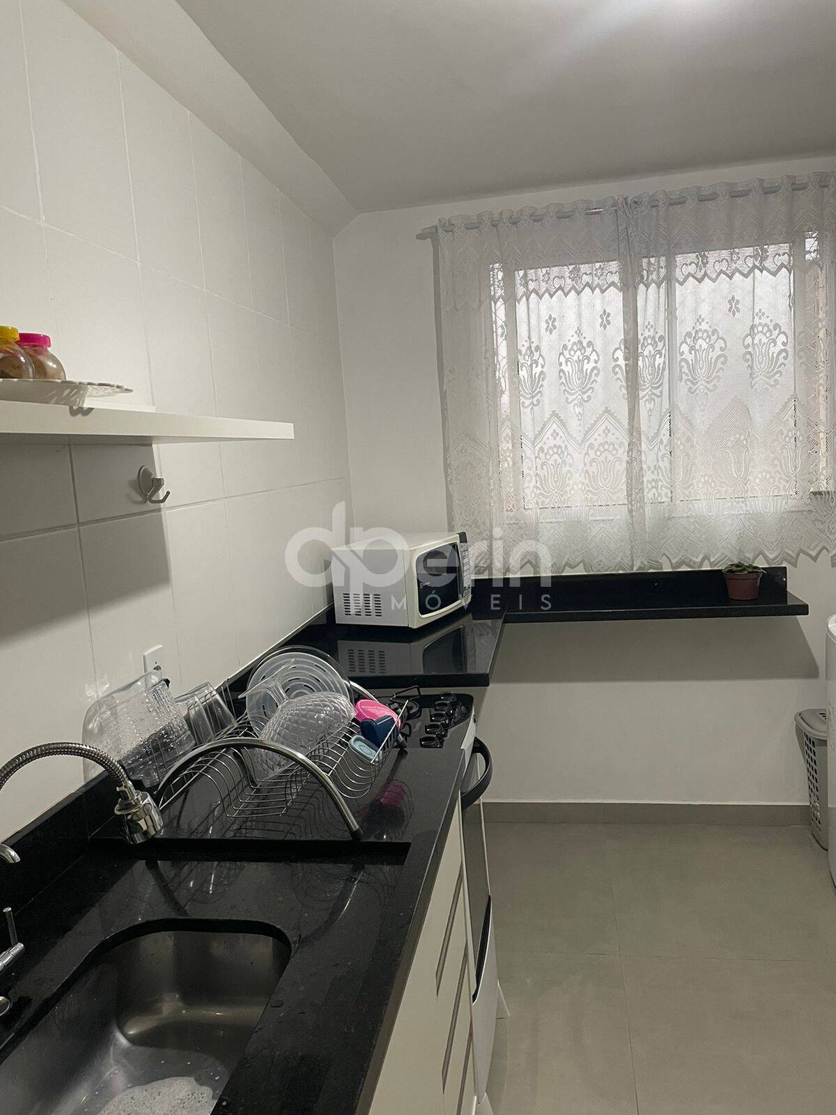 Apartamento à venda com 2 quartos, 42m² - Foto 4