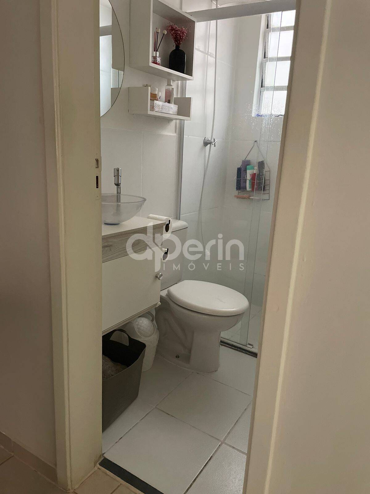 Apartamento à venda com 2 quartos, 42m² - Foto 7