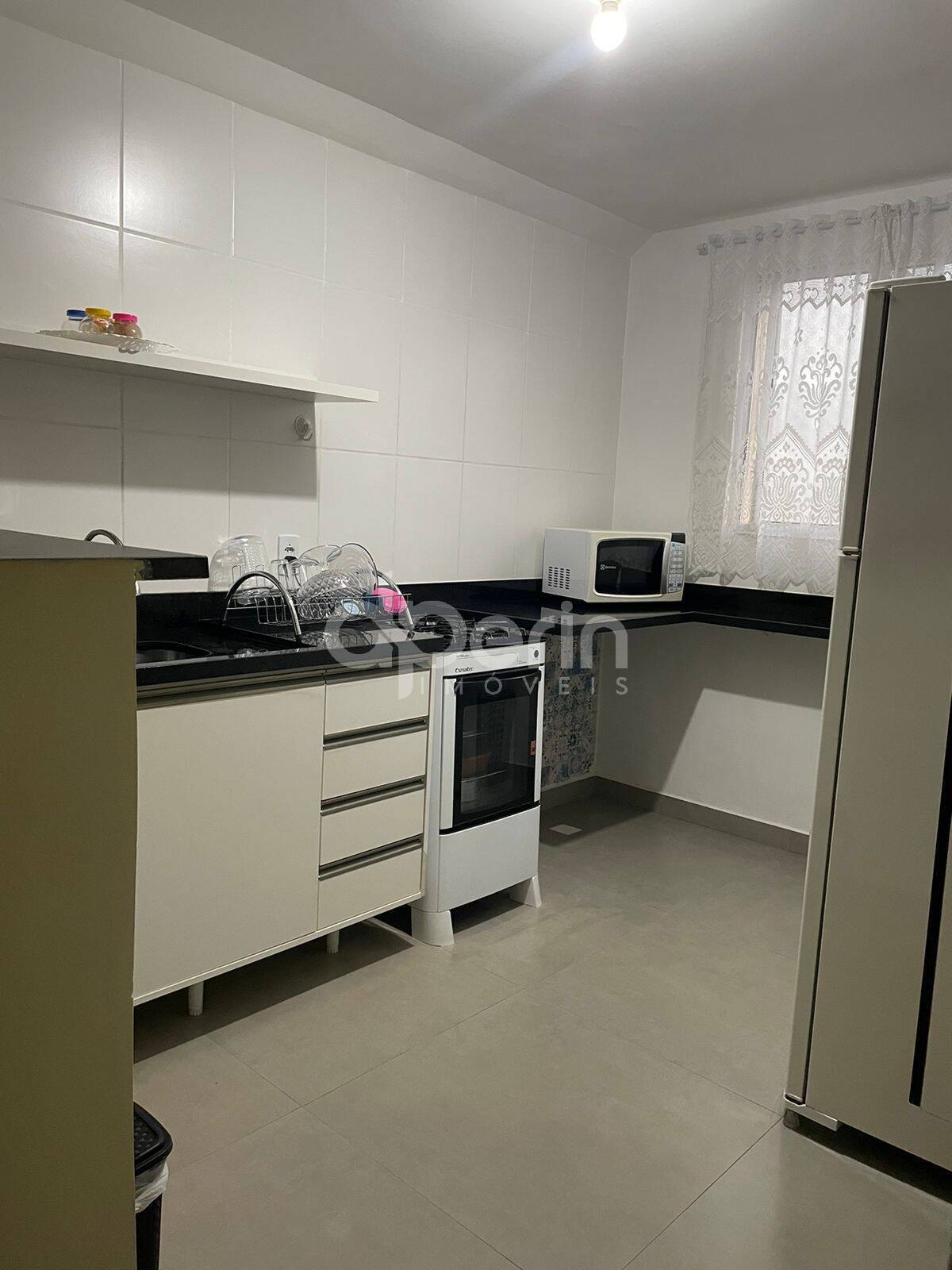 Apartamento à venda com 2 quartos, 42m² - Foto 10