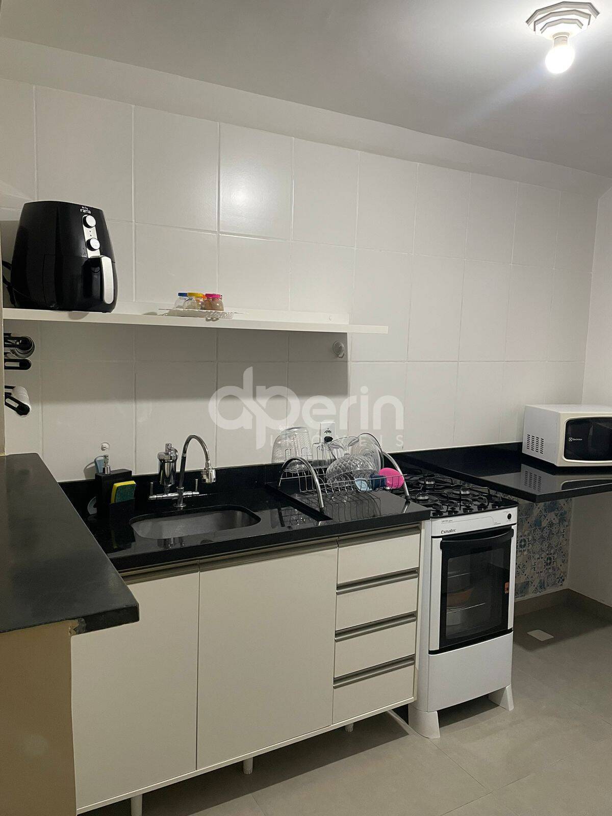 Apartamento à venda com 2 quartos, 42m² - Foto 15