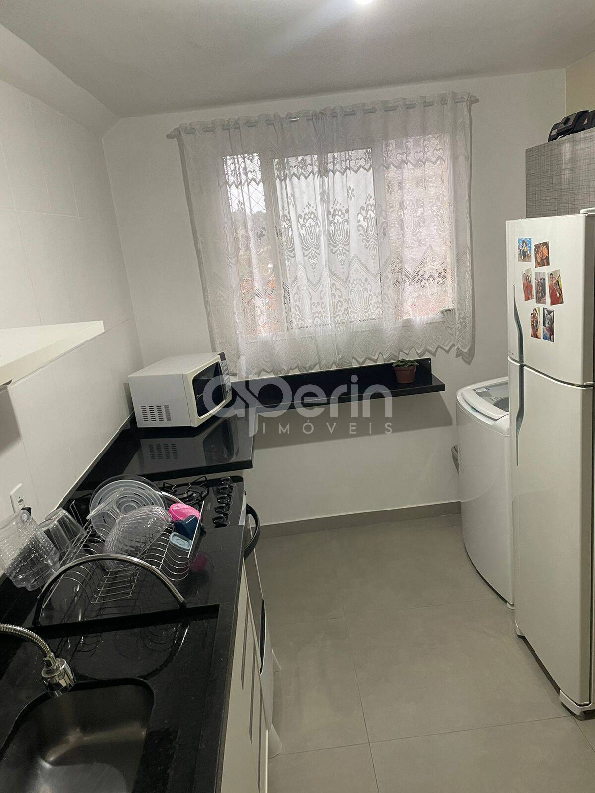 Apartamento à venda com 2 quartos, 42m² - Foto 16