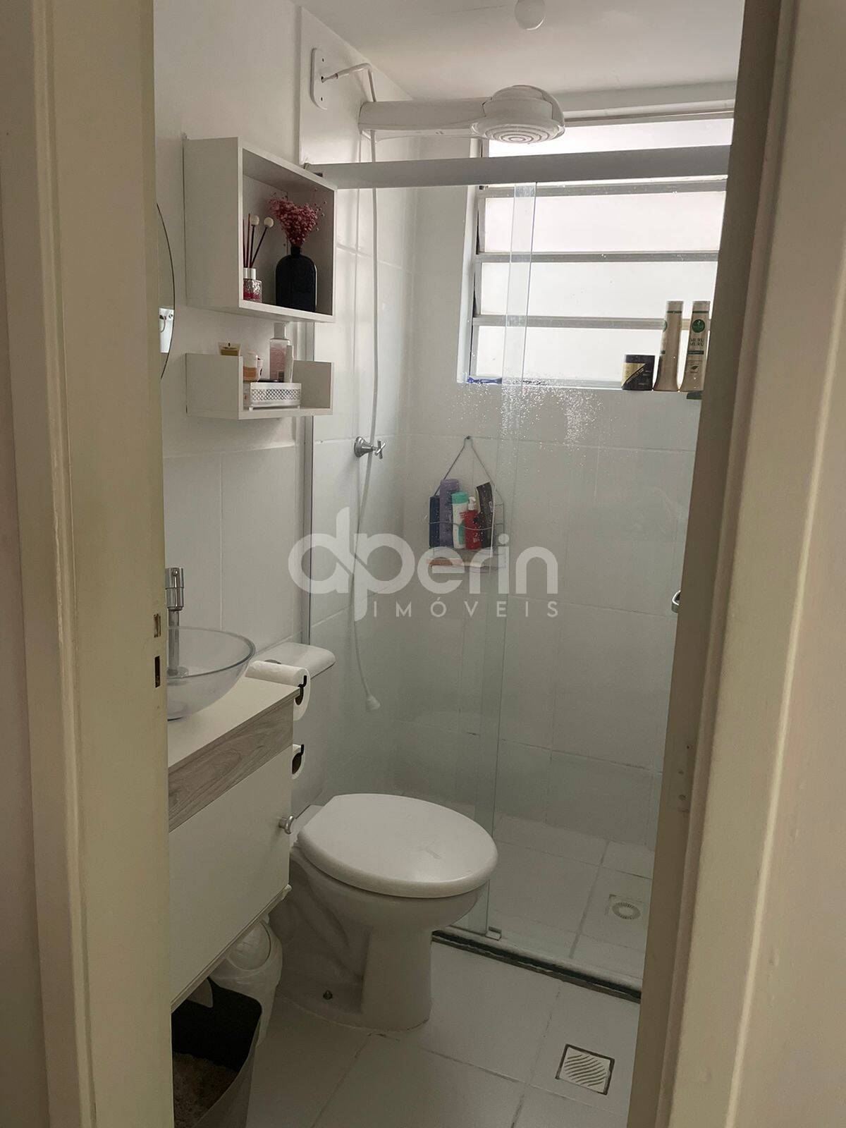 Apartamento à venda com 2 quartos, 42m² - Foto 14