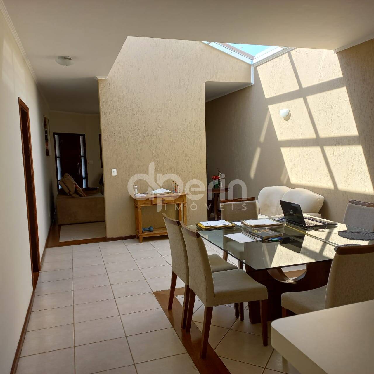 Casa à venda com 3 quartos, 185m² - Foto 6