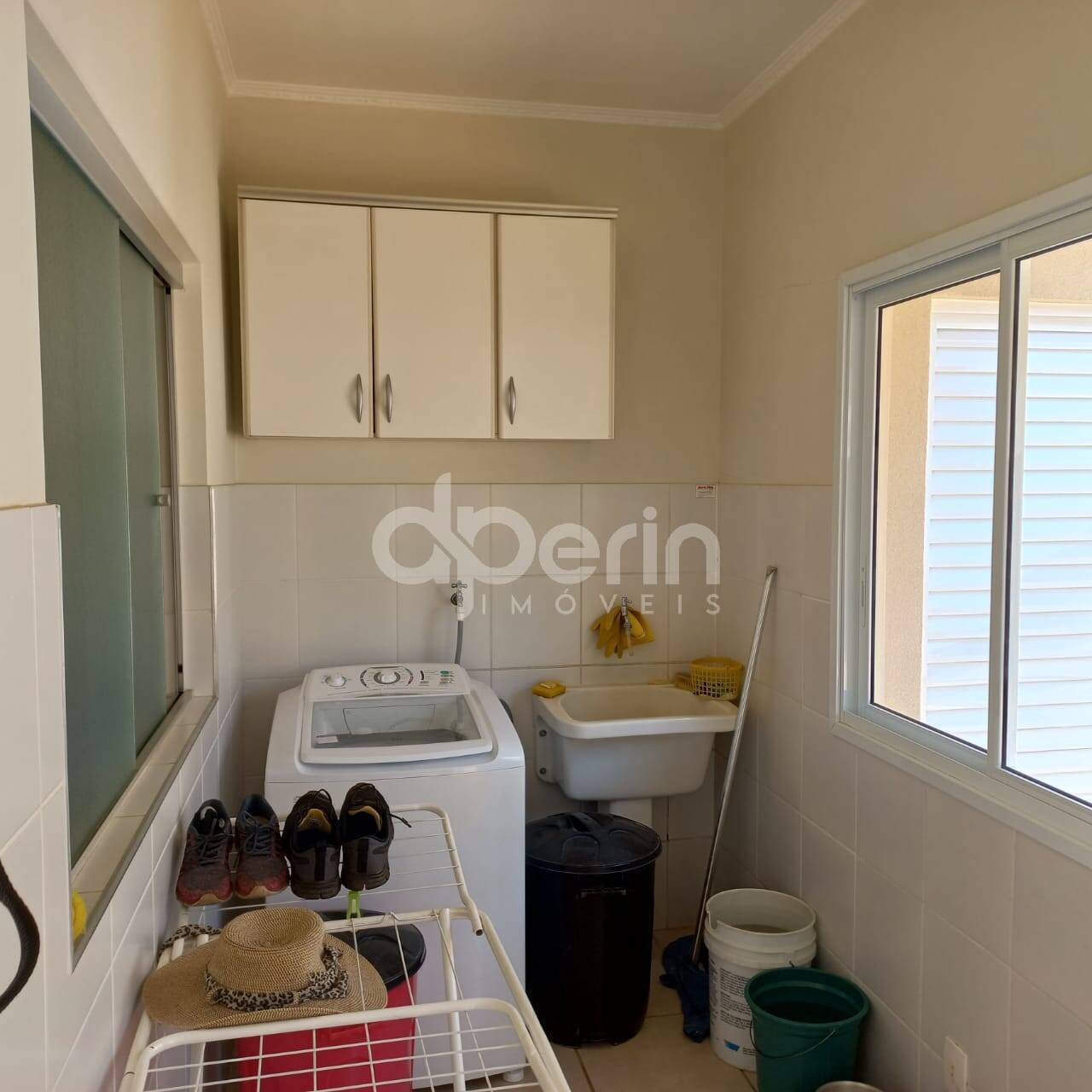 Casa à venda com 3 quartos, 185m² - Foto 10