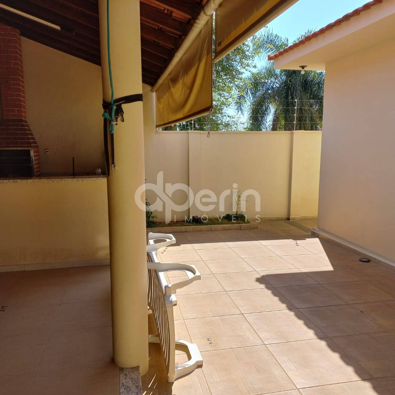 Casa à venda com 3 quartos, 185m² - Foto 15