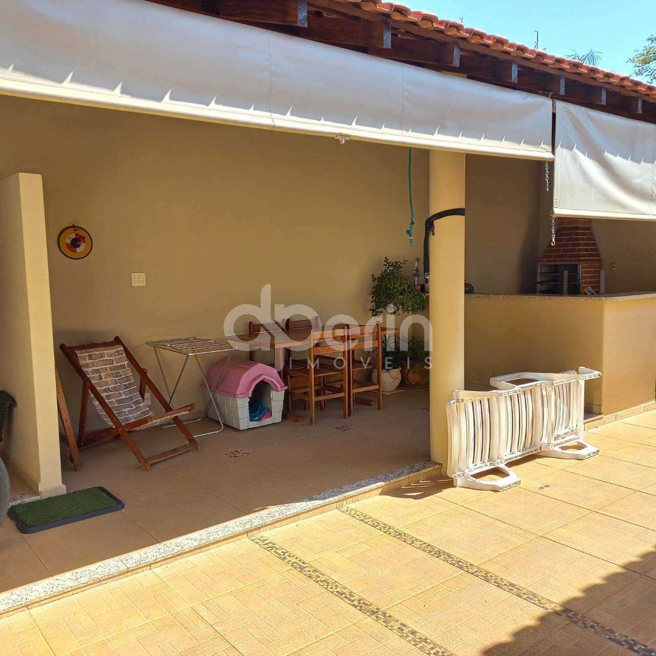 Casa à venda com 3 quartos, 185m² - Foto 17