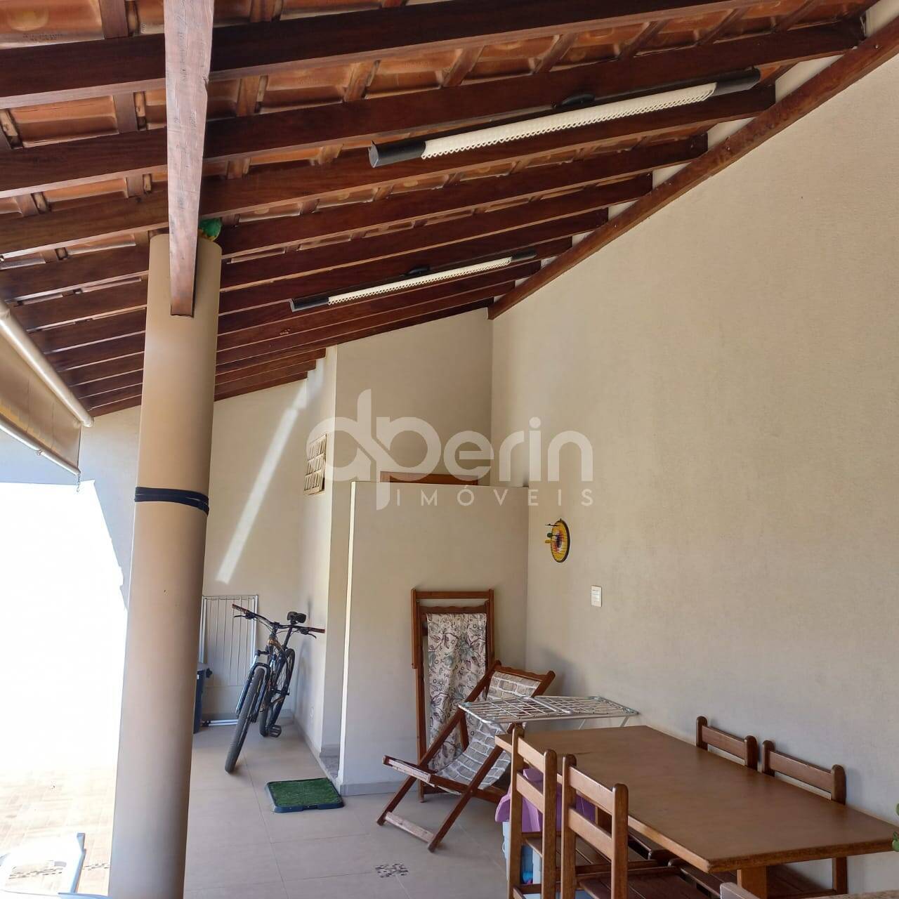 Casa à venda com 3 quartos, 185m² - Foto 21