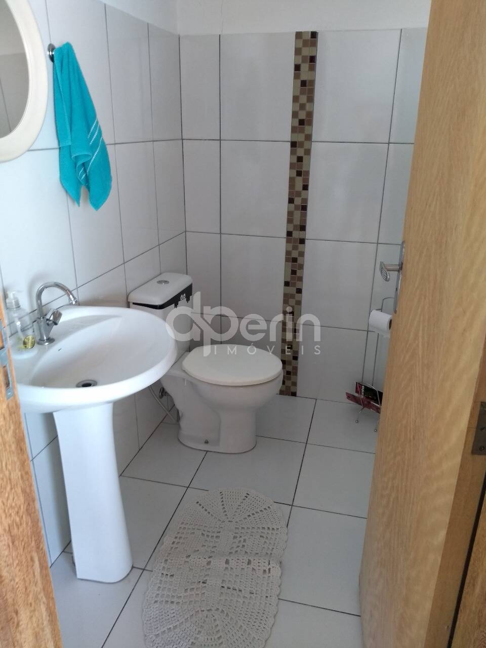 Casa à venda com 3 quartos, 160m² - Foto 3