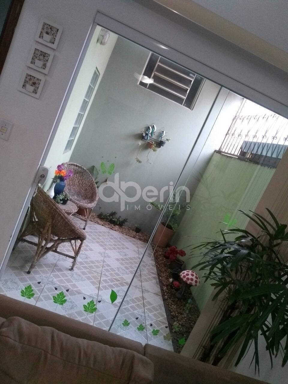 Casa à venda com 3 quartos, 160m² - Foto 12