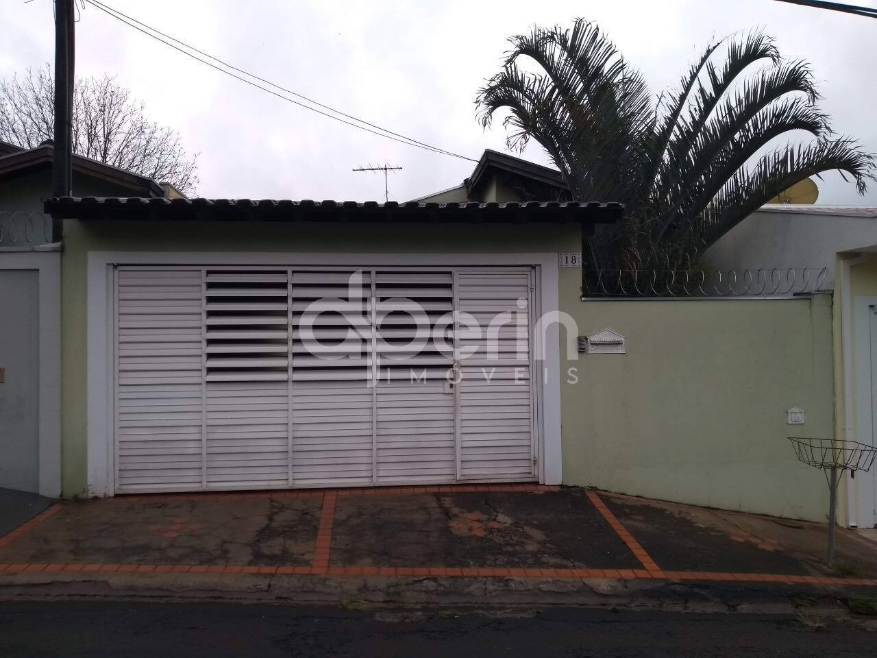 Casa à venda com 3 quartos, 160m² - Foto 1