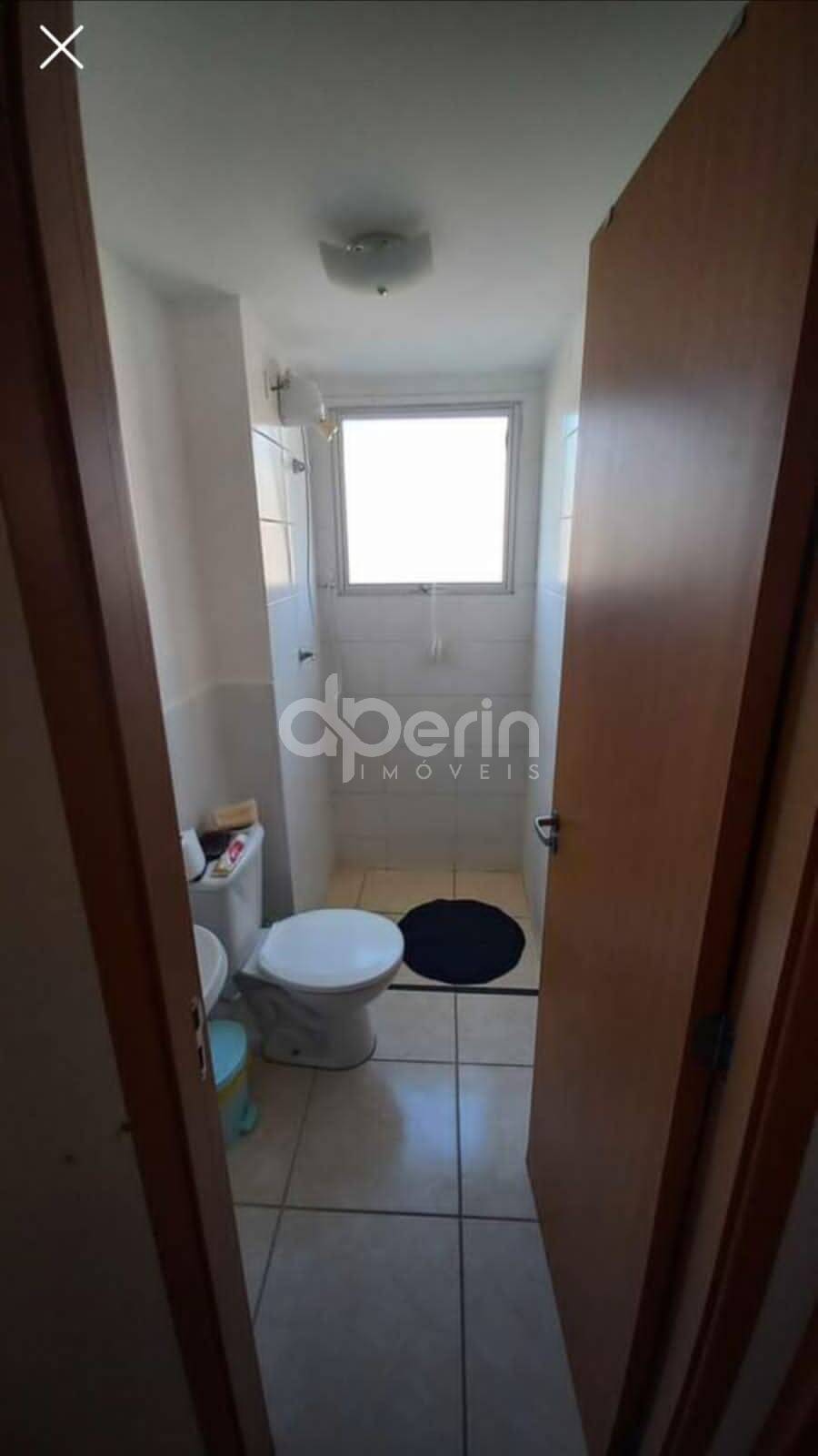 Apartamento à venda com 2 quartos, 42m² - Foto 6