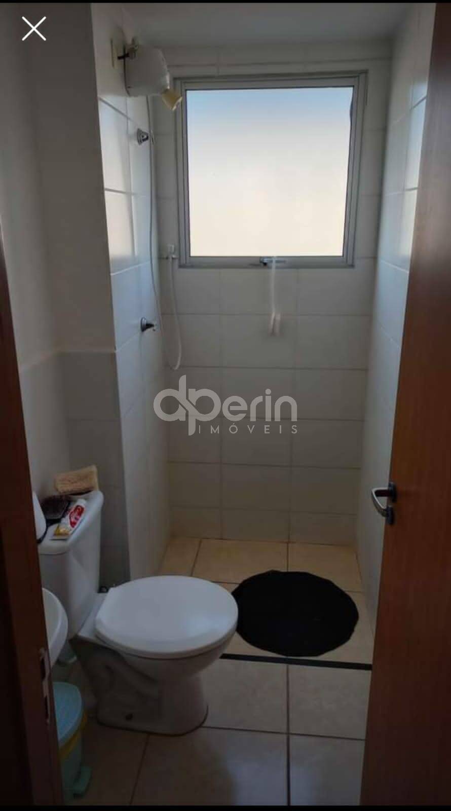 Apartamento à venda com 2 quartos, 42m² - Foto 8