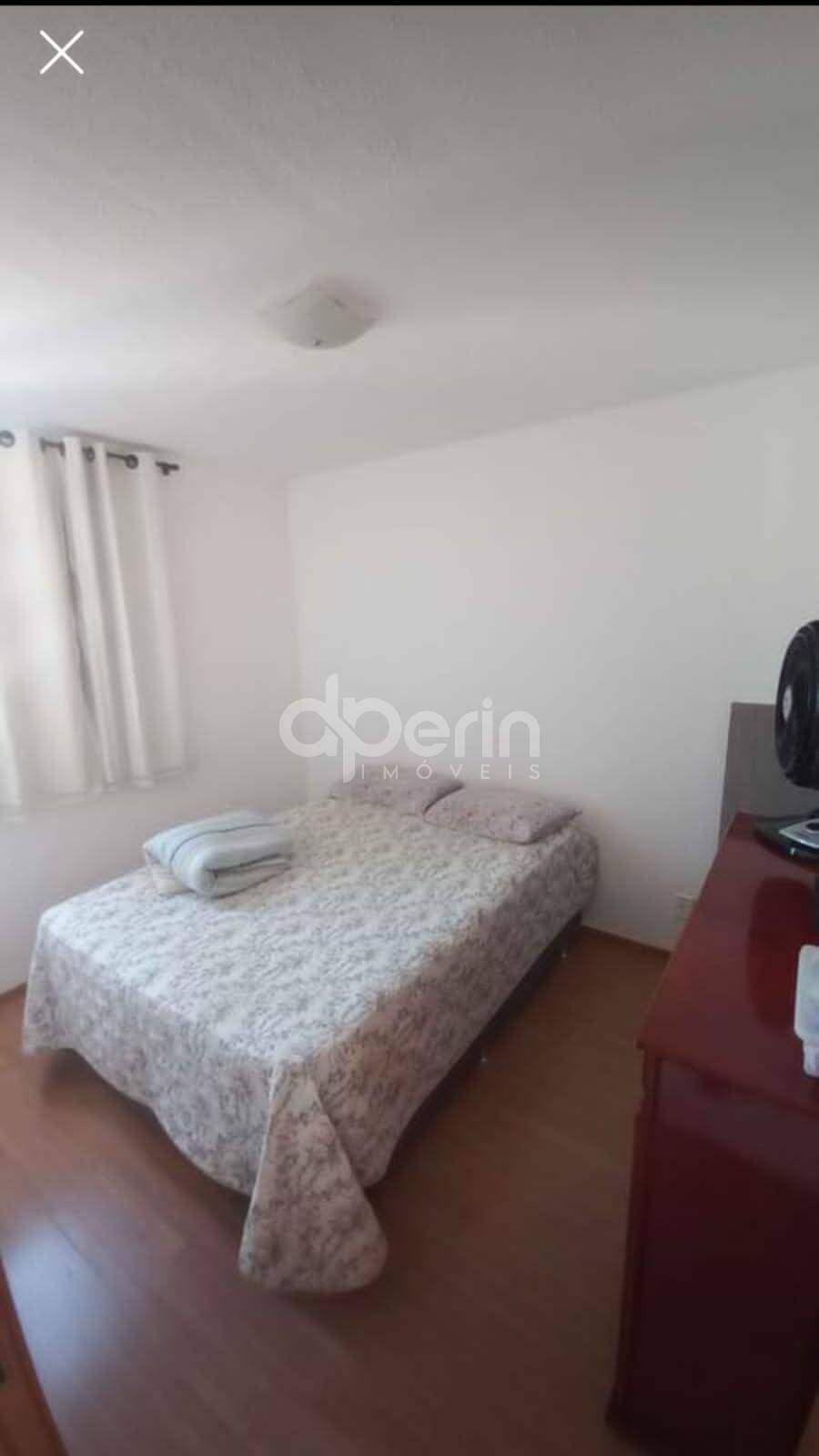 Apartamento à venda com 2 quartos, 42m² - Foto 7