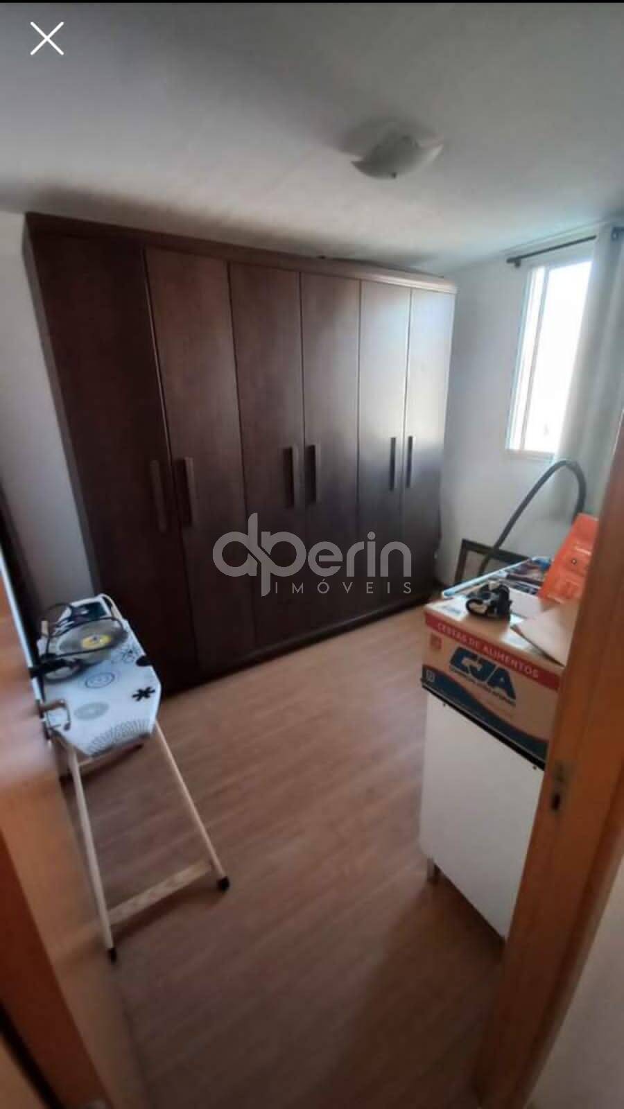 Apartamento à venda com 2 quartos, 42m² - Foto 9