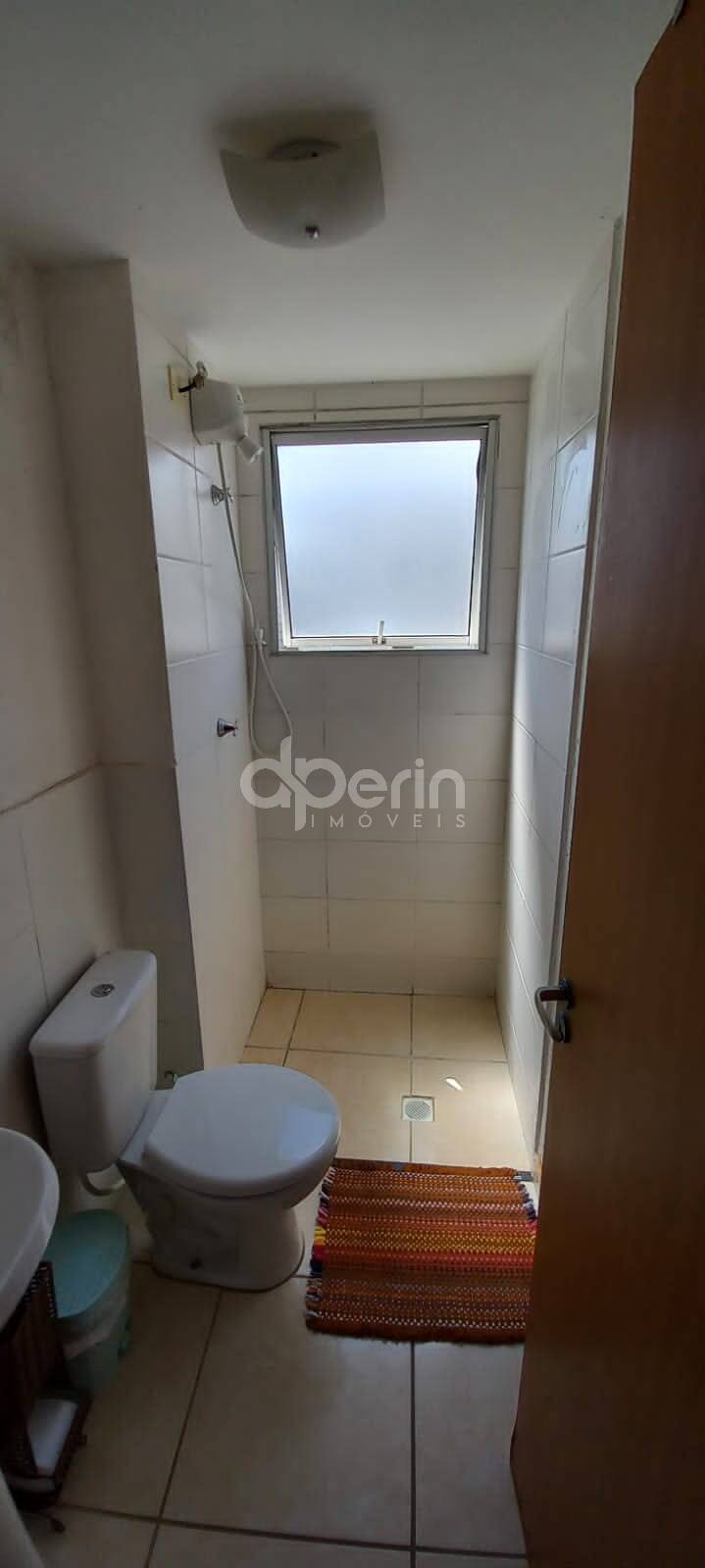 Apartamento à venda com 2 quartos, 42m² - Foto 11