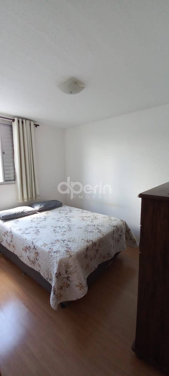 Apartamento à venda com 2 quartos, 42m² - Foto 10