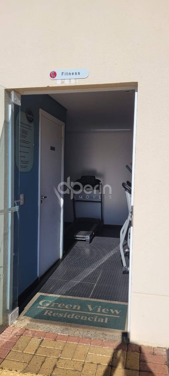 Apartamento à venda com 2 quartos, 59m² - Foto 5