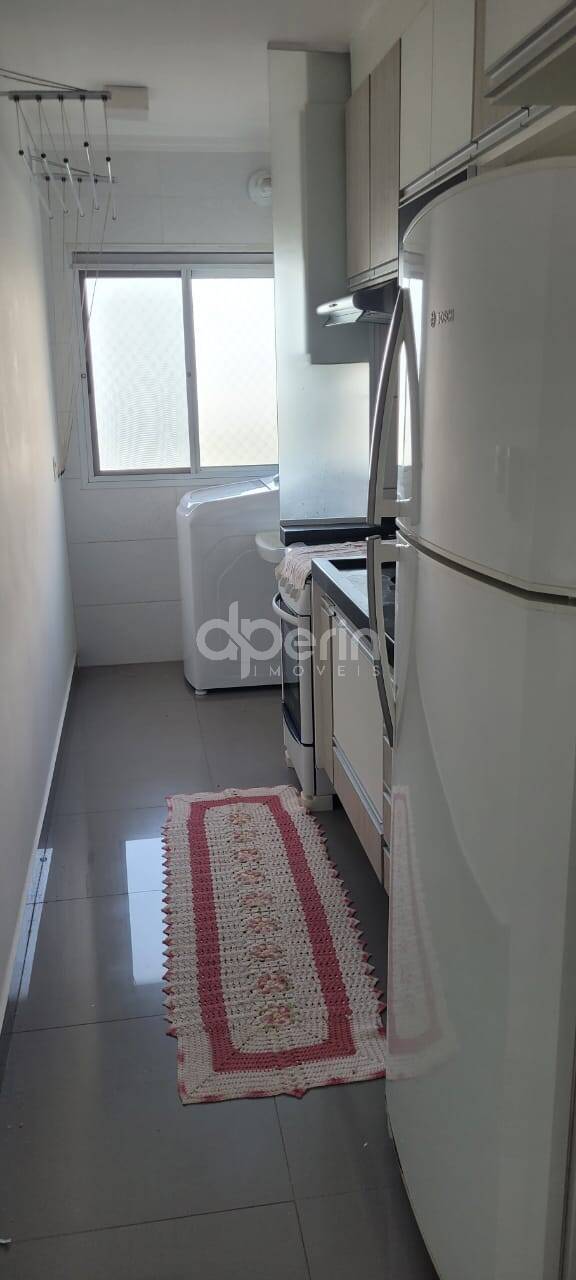 Apartamento à venda com 2 quartos, 59m² - Foto 12