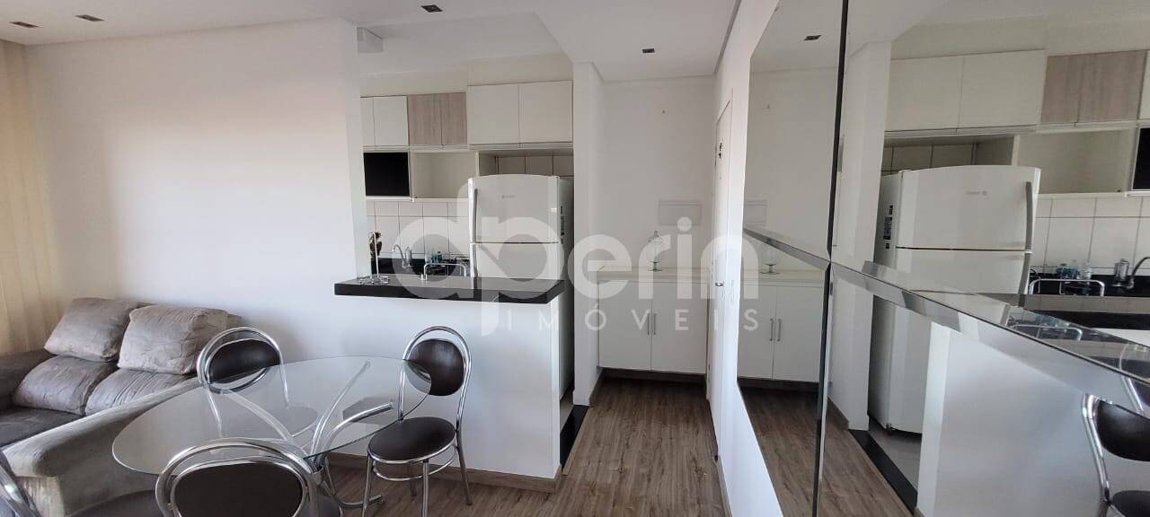 Apartamento à venda com 2 quartos, 59m² - Foto 13